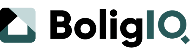 BoligIQ logo